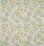 SANDERSON PORCELAIN GARDEN FABRIC